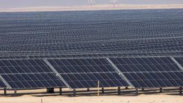 UAE's clean energy capacity to exceed 22GW by 2031 to power data centre surge